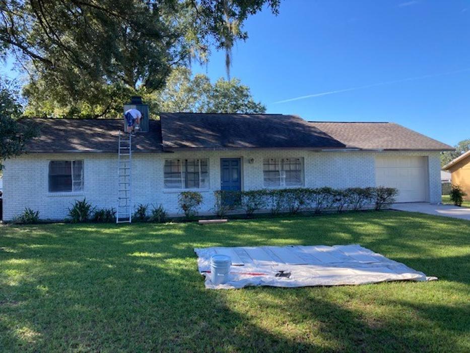 DMS Painting And Handyman Service - Summerfield, FL