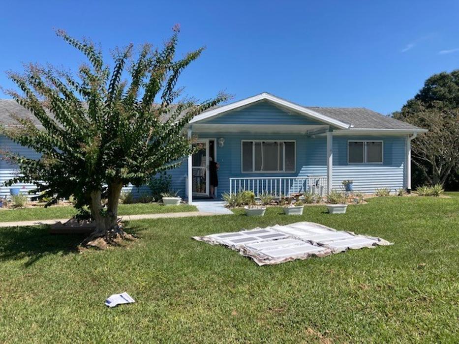 DMS Painting And Handyman Service - Summerfield, FL