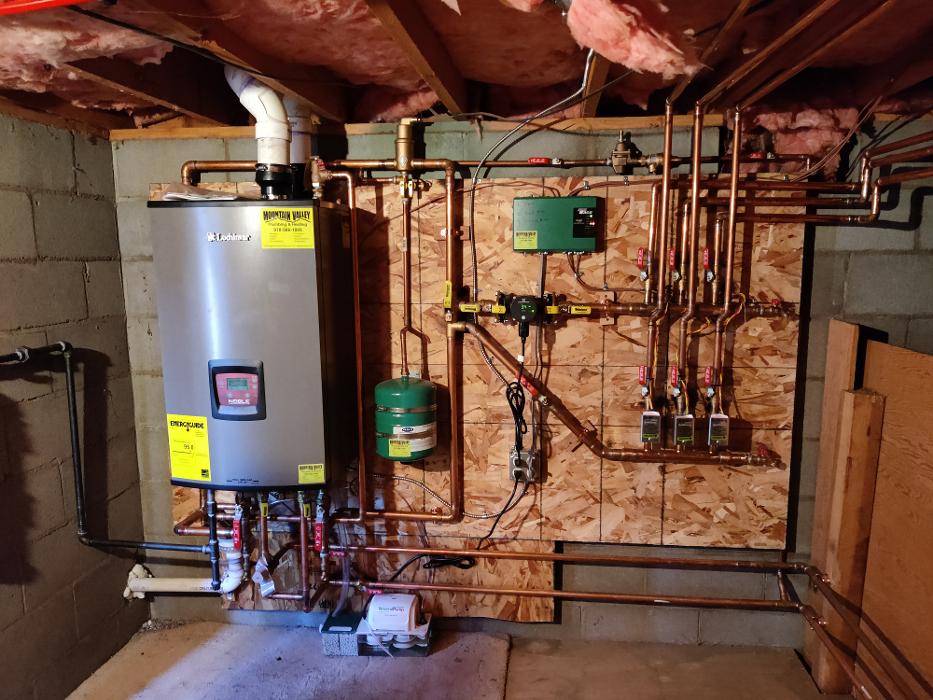 Mountain Valley Plumbing and Heating - Loveland, CO