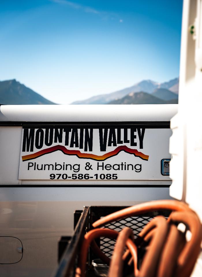 Mountain Valley Plumbing and Heating - Loveland, CO