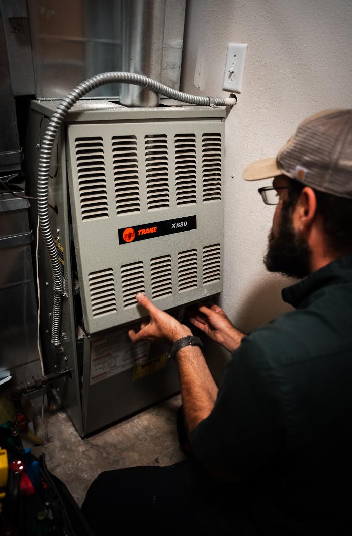 Mountain Valley Plumbing and Heating - Loveland, CO