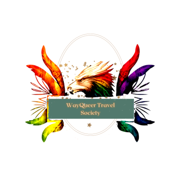 WayQueer Travel Society - San Diego, CA