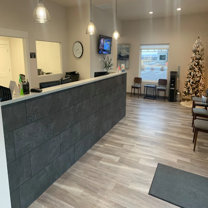 Canyon Foot & Ankle Specialists - Twin Falls, ID