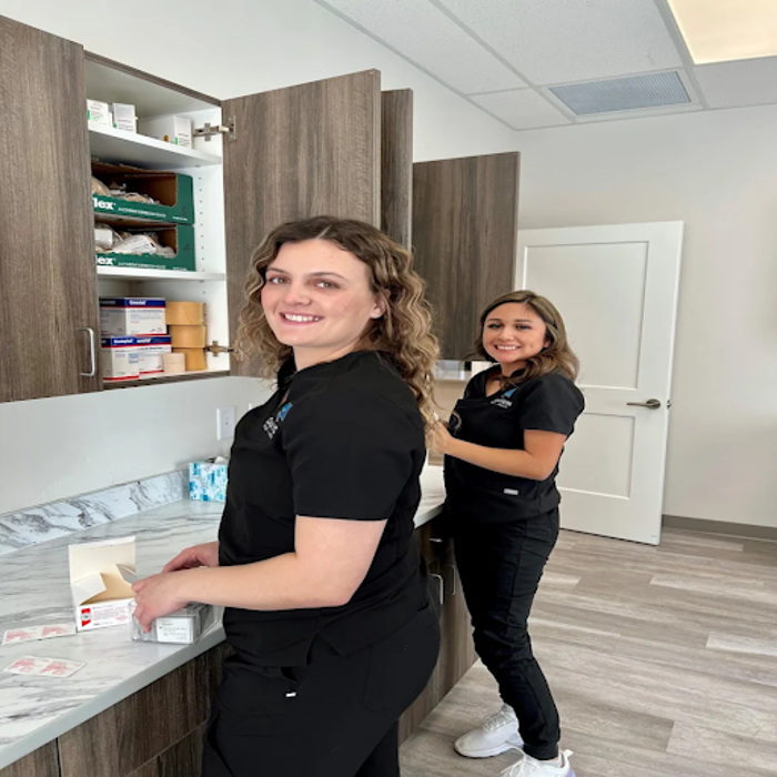 Canyon Foot & Ankle Specialists - Twin Falls, ID