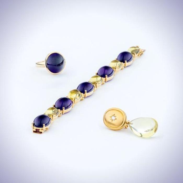 Martin Steiner Goldschmiede, Goldgasse in Salzburg