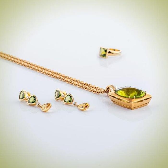 Martin Steiner Goldschmiede, Goldgasse in Salzburg