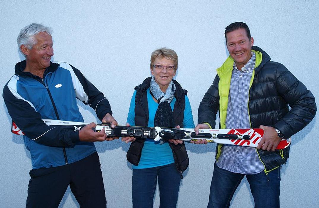 RENT & SPORT Steinbach - Skiverleih und Service - Bergbahn Westendorf, Bergliftstraße in Westendorf