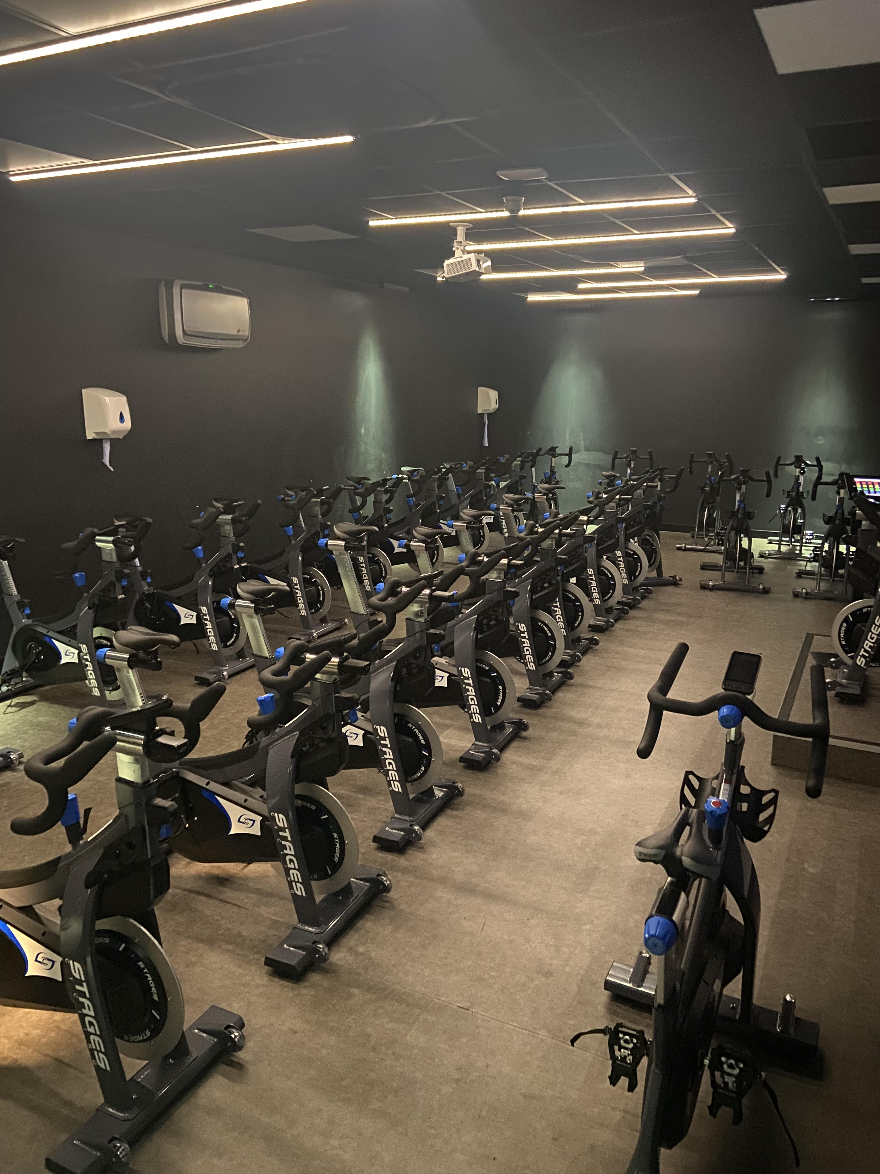 Village Gym Coventry - Coventry, West Midlands CV4 9GZ - 02476 719012 | ShowMeLocal.com