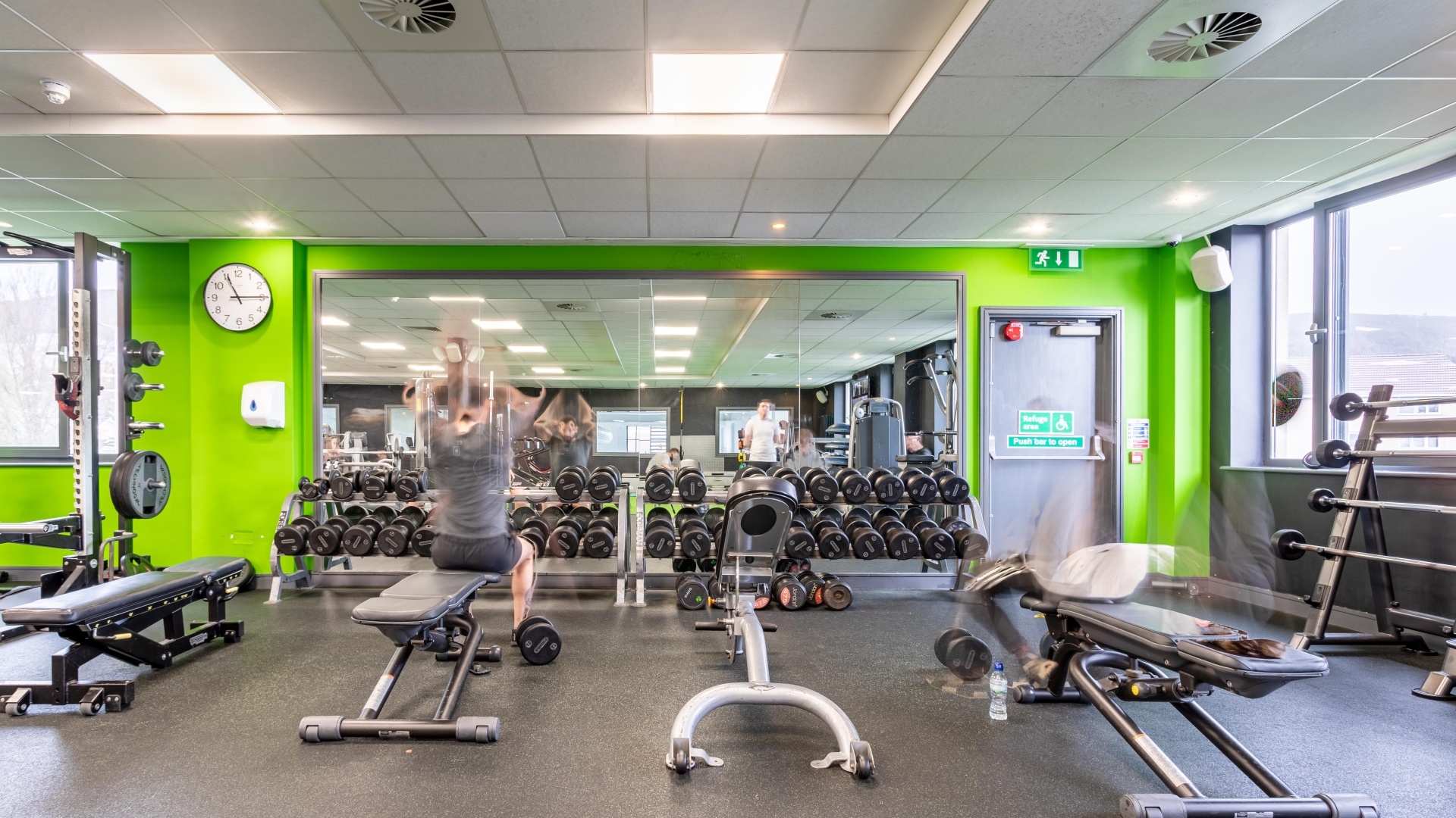 Village Gym Swansea - Swansea, West Glamorgan SA1 8QY - 01792 341270 | ShowMeLocal.com