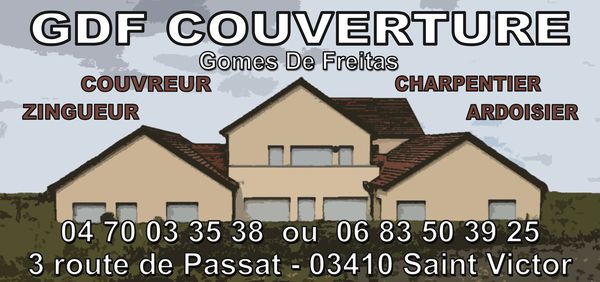 GDF Couverture Expert