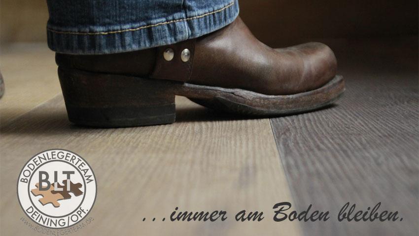 BLT Bodenlegerteam Deining/OPf., Obere Hauptstraße in Deining