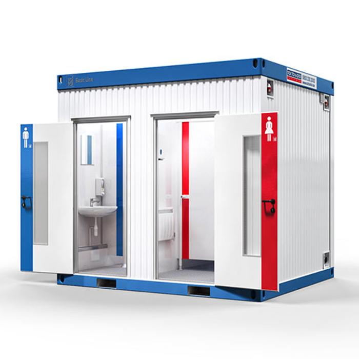 Fotos - TOI TOI & DIXI Sanitärsysteme GmbH - 1