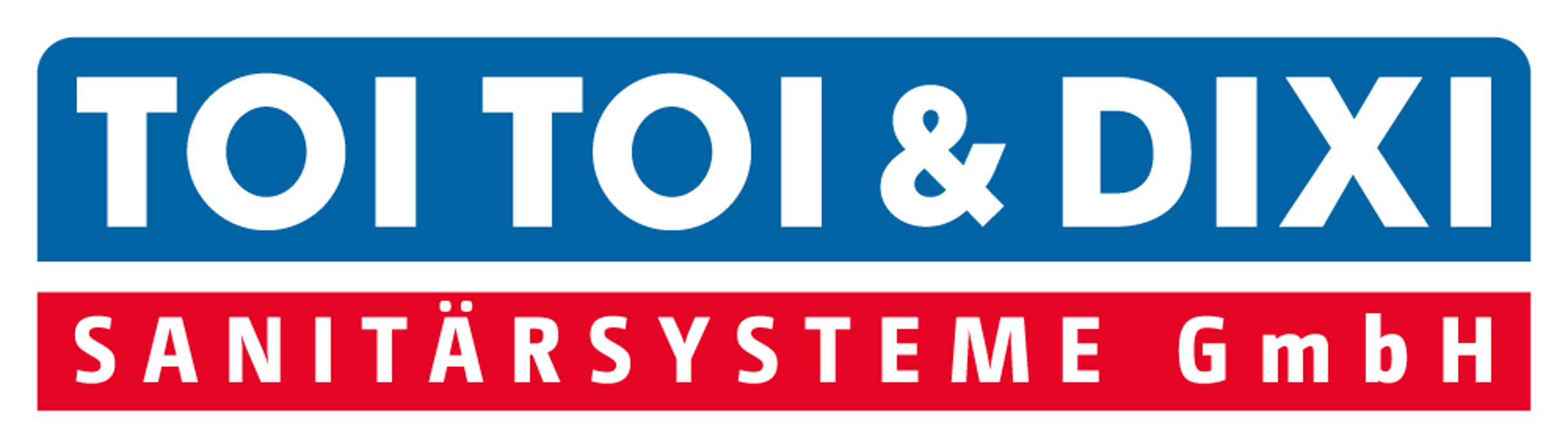 TOI TOI & DIXI Sanitärsysteme GmbH