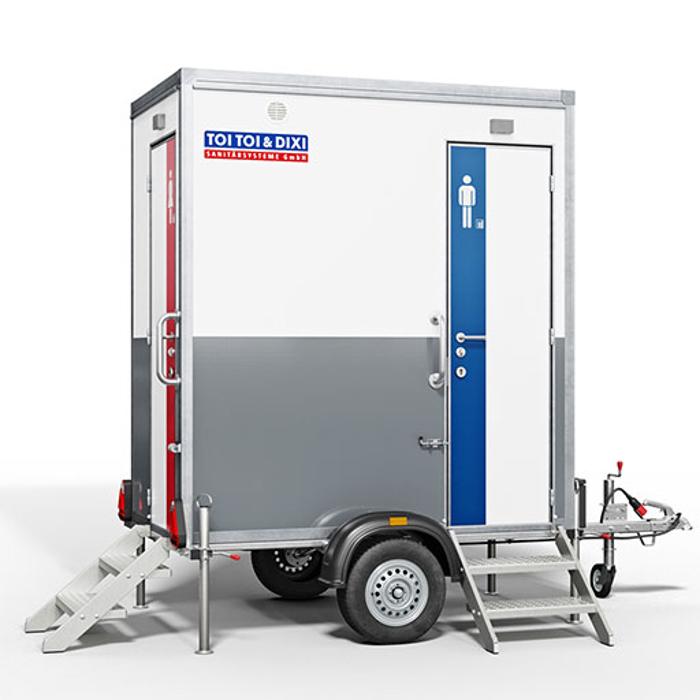 Fotos - TOI TOI & DIXI Sanitärsysteme GmbH - 2