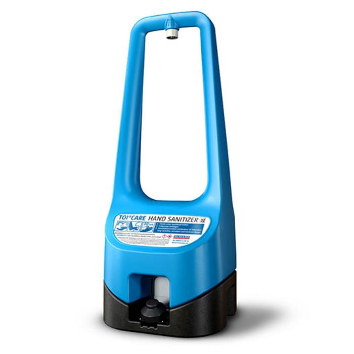 Fotos - TOI TOI & DIXI Sanitärsysteme GmbH - 3