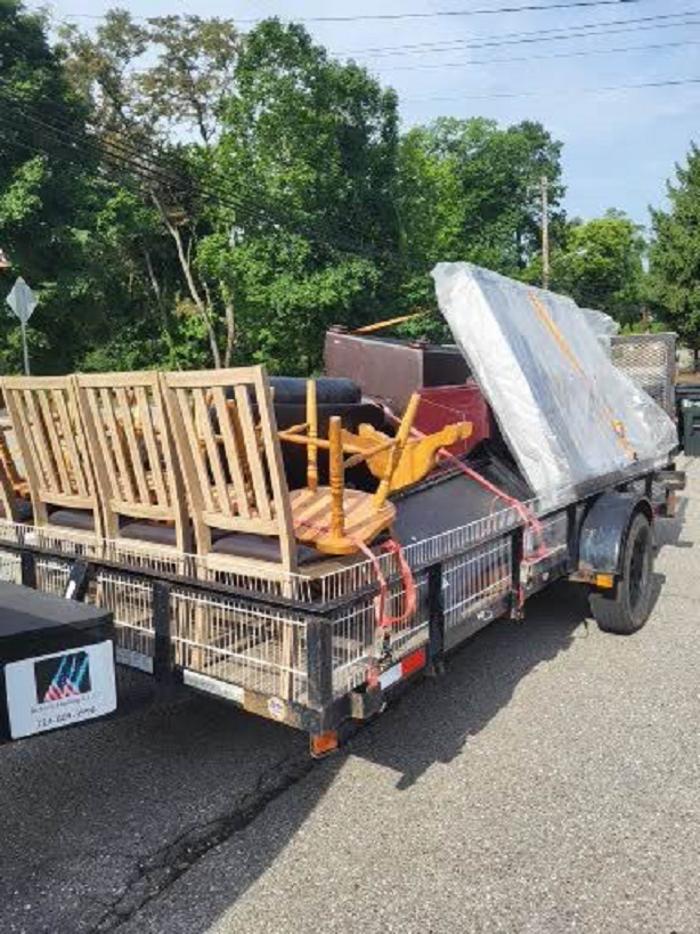 Richie's Hauling L.L.C - Canonsburg, PA