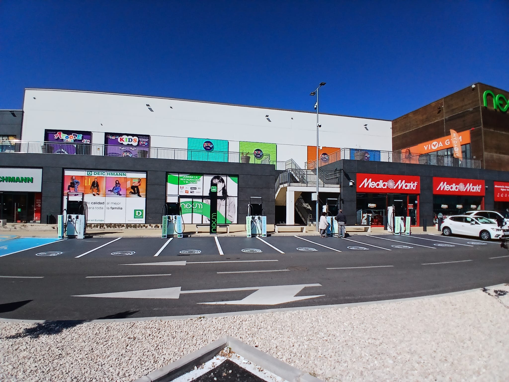 Galería en miniatura