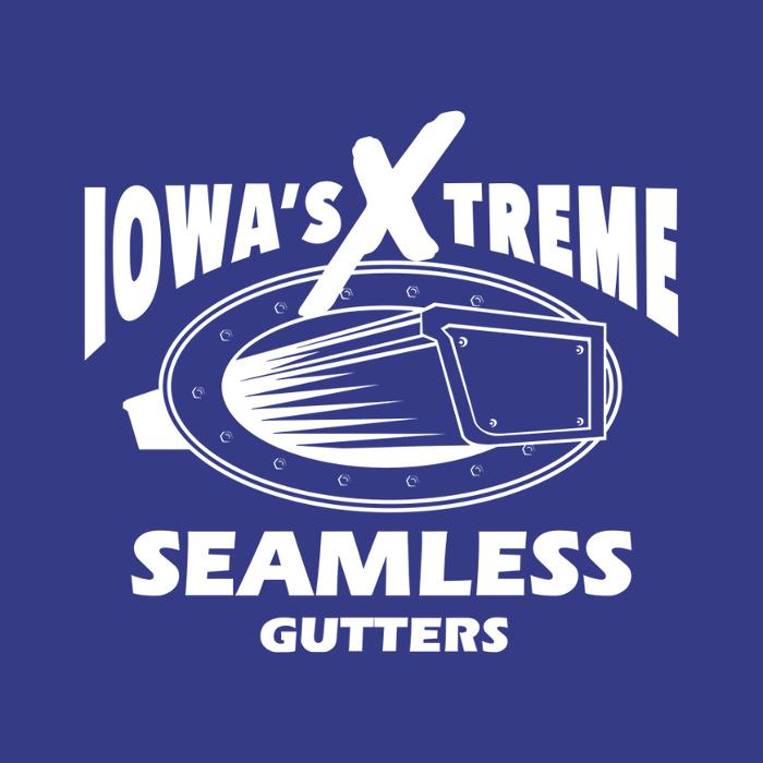 Iowa's Xtreme Seamless Gutters & Exteriors-Osage Image