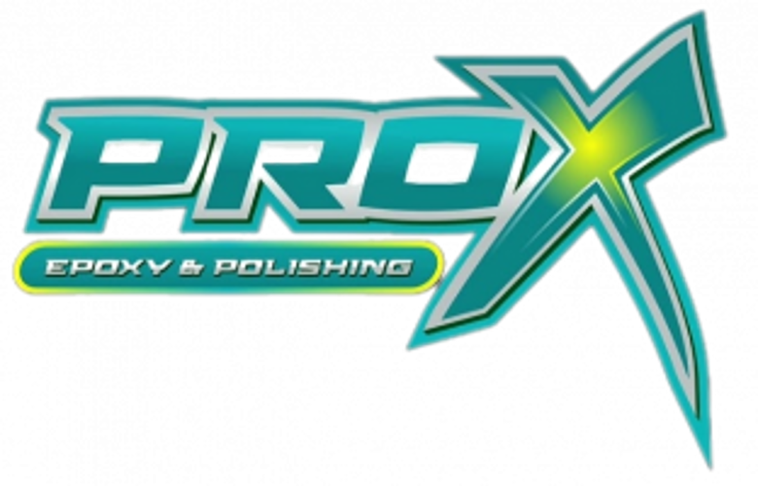 Pro X Epoxy & Polishing - Charlotte, MI