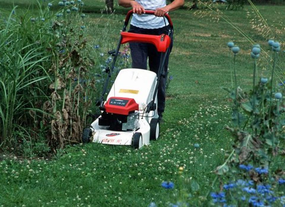 Lawns To Landscapes - Ann Arbor, MI