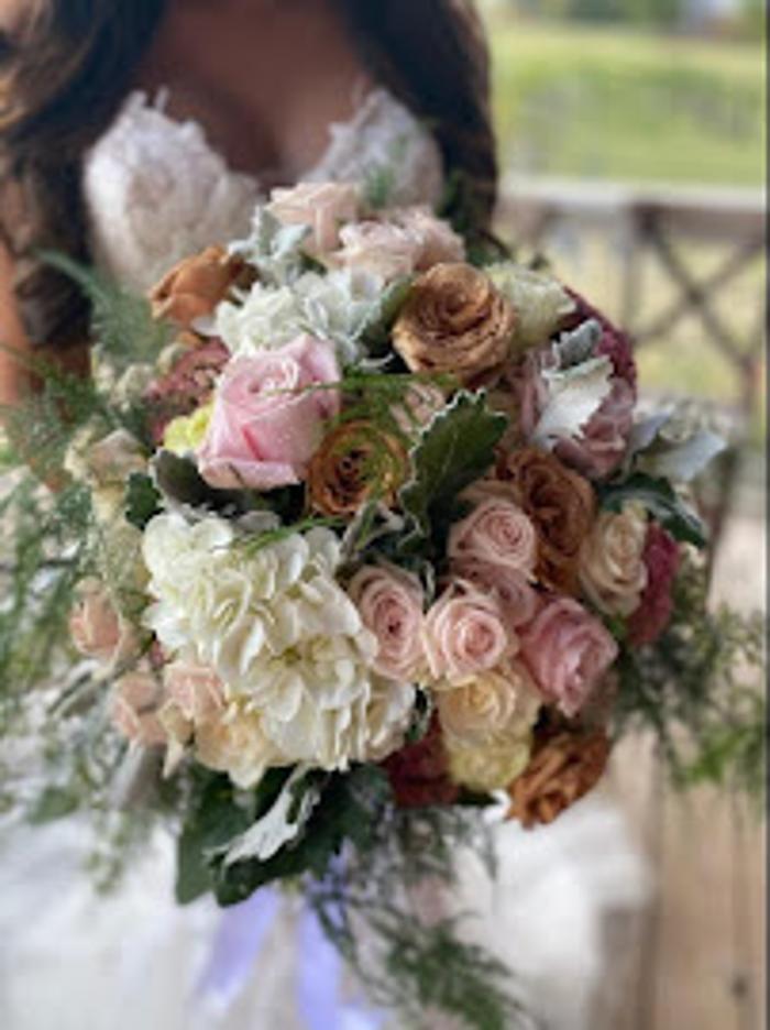 Kimberly's Custom Creative Works - Gravette, AR