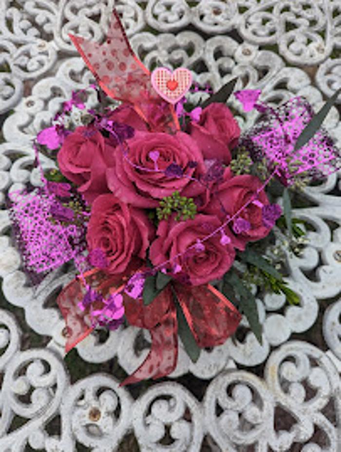 Kimberly's Custom Creative Works - Gravette, AR