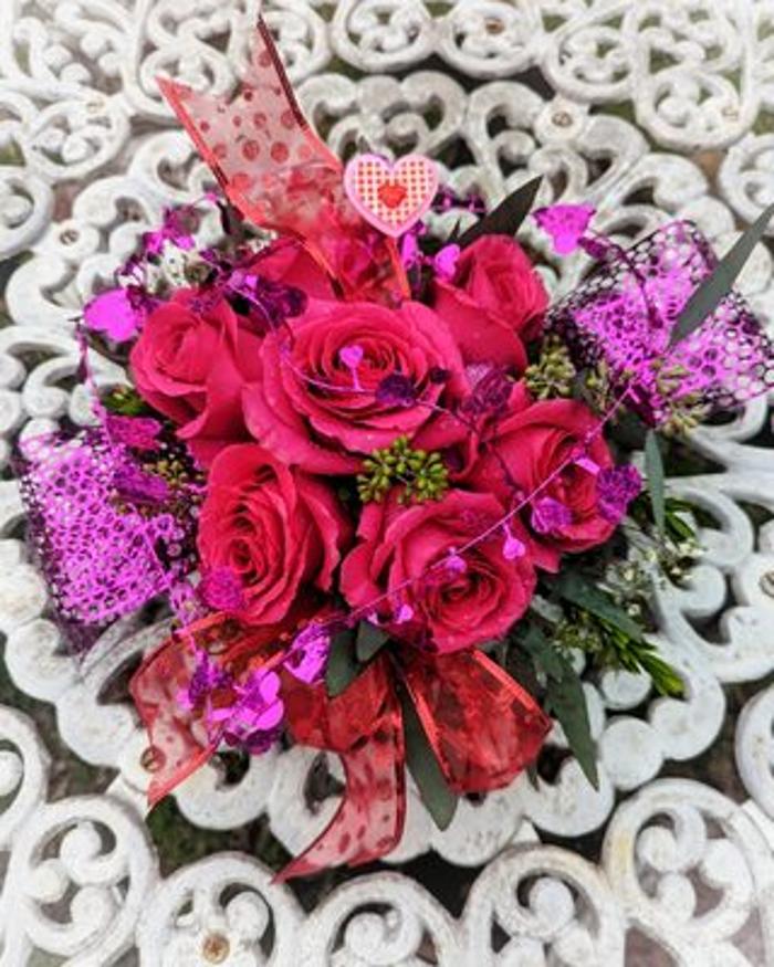Kimberly's Custom Creative Works - Gravette, AR
