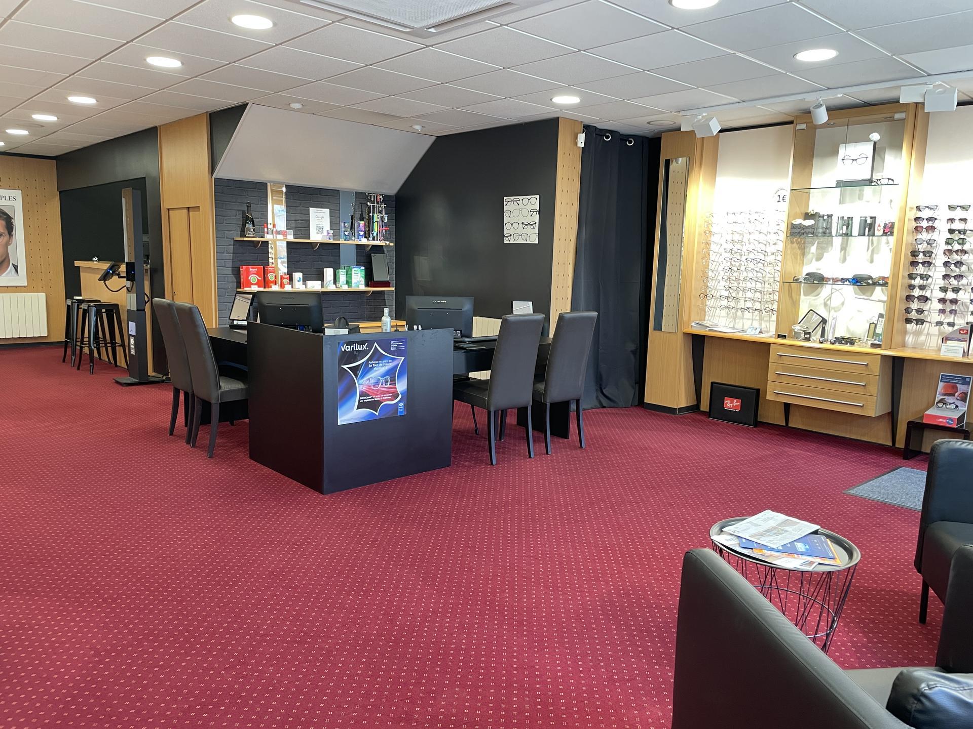 galerie image