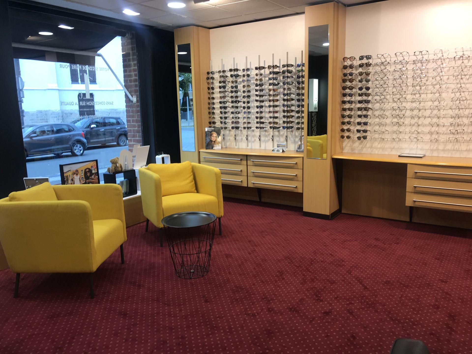 galerie image