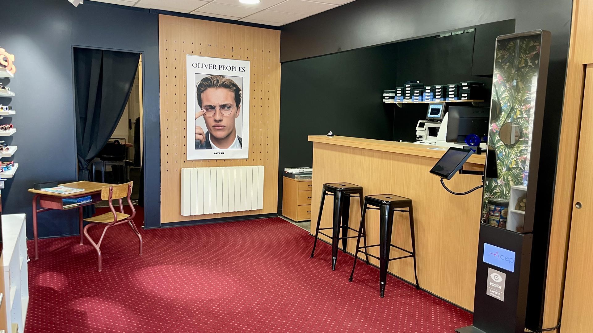 galerie image