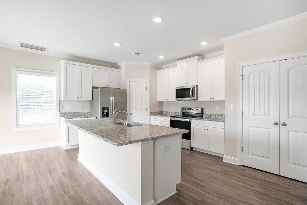 LGI Homes - McKee Creek Village Image
