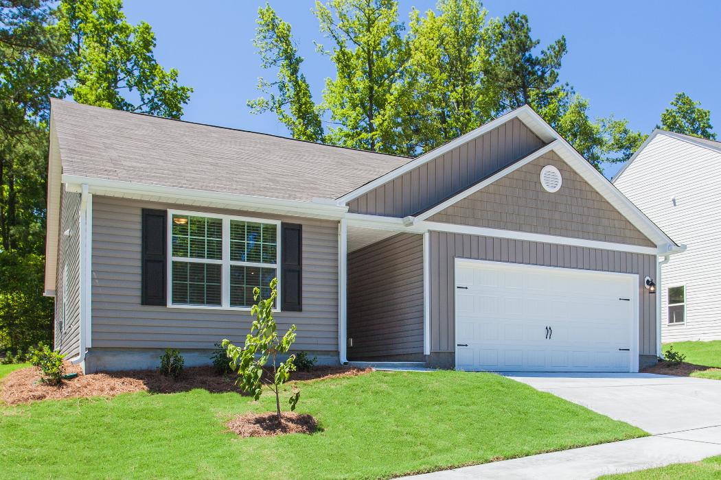 LGI Homes - McKee Creek Village Image