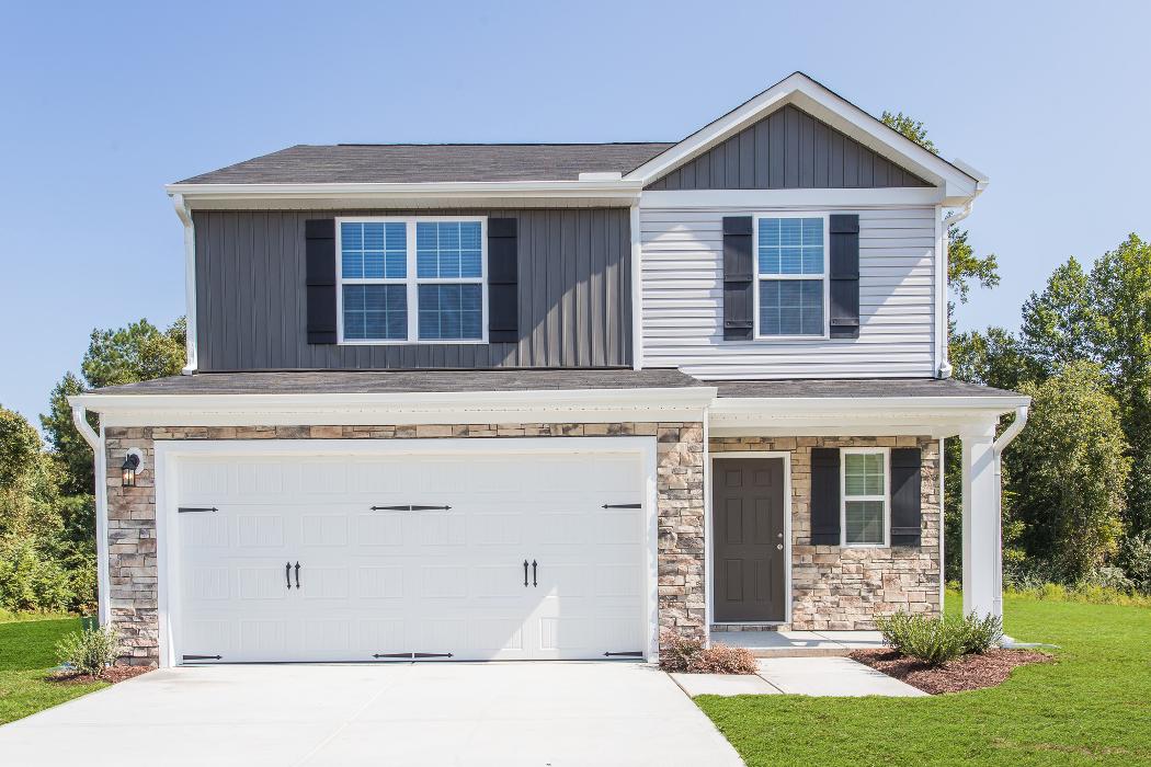 LGI Homes - McKee Creek Village Image