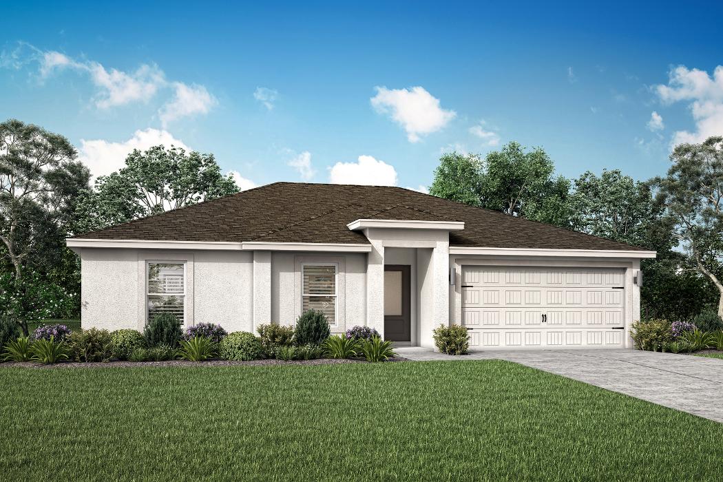 LGI Homes - Liberty Shores Image