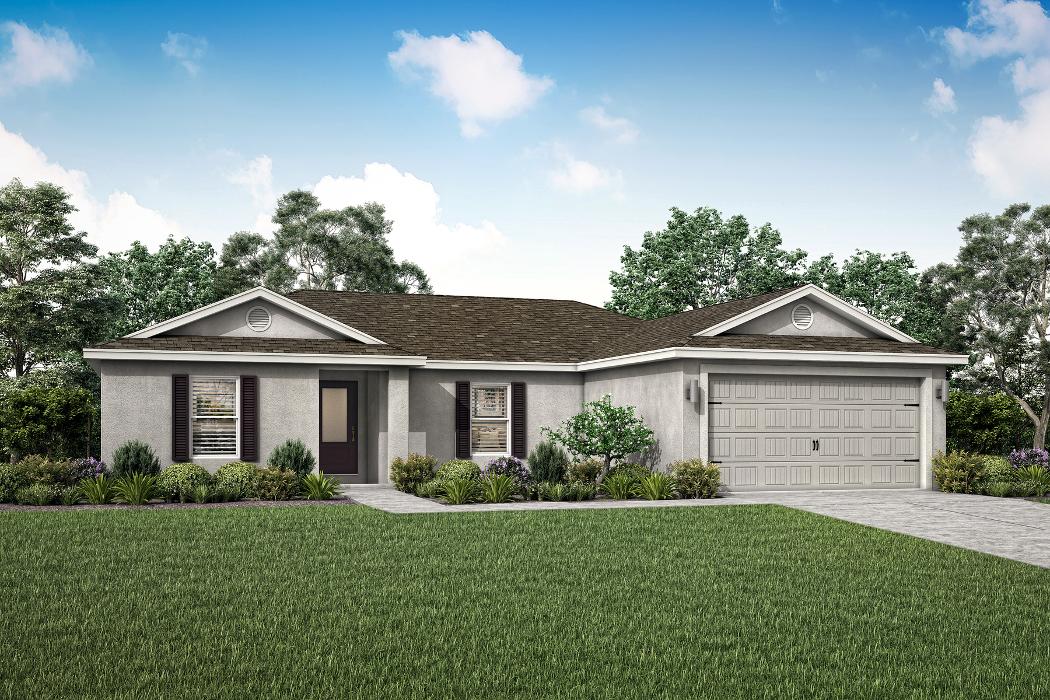 LGI Homes - Liberty Shores Image
