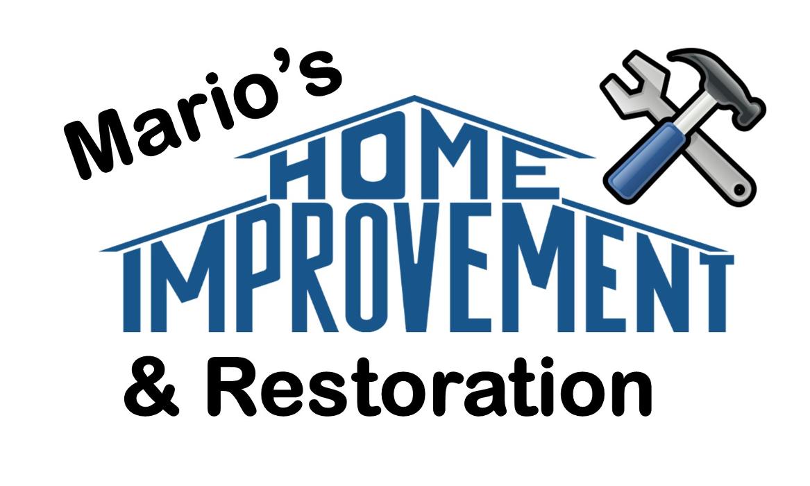 Marios Home Improvement and Restoration - Bronx, NY