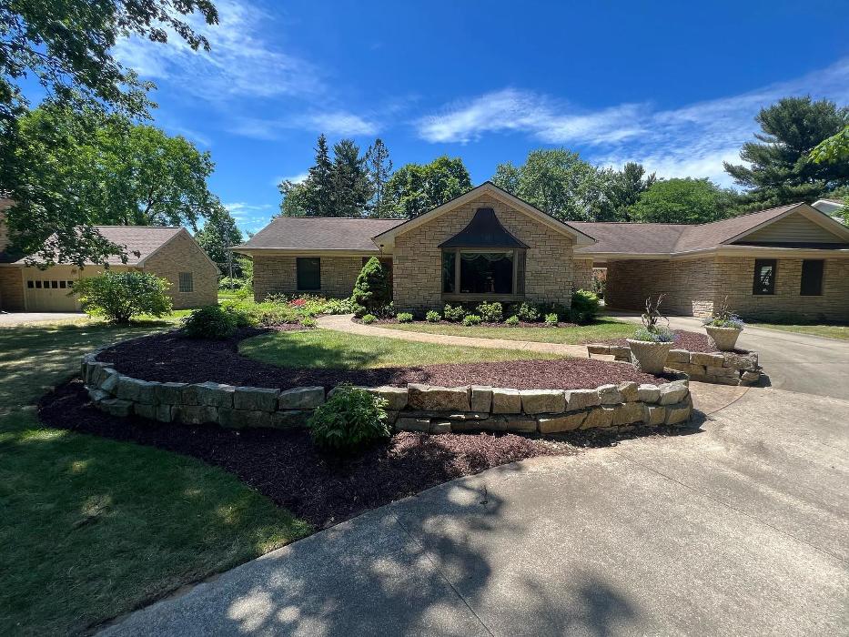Hammond Landscape - Okemos, MI
