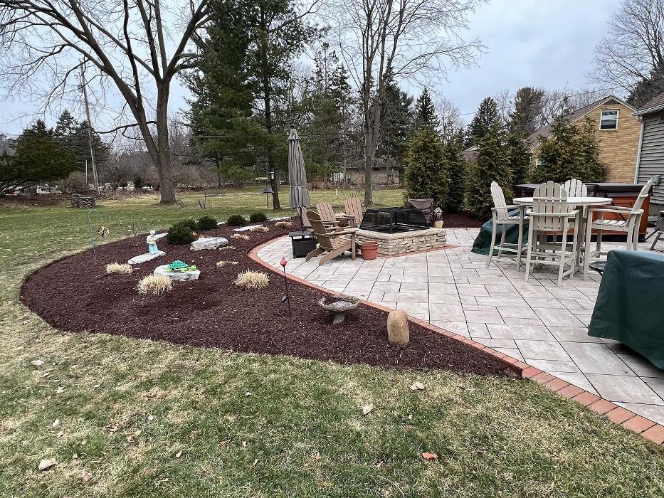 Hammond Landscape - Okemos, MI