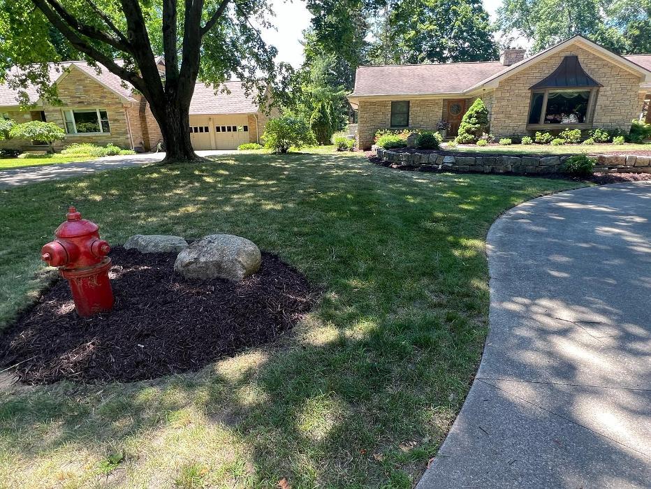 Hammond Landscape - Okemos, MI