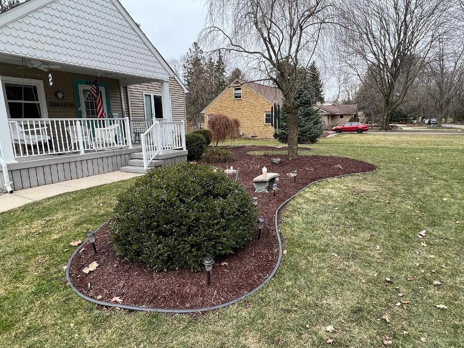 Hammond Landscape - Okemos, MI