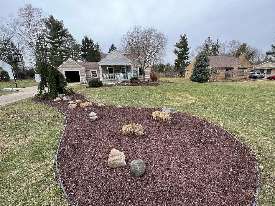 Hammond Landscape - Okemos, MI