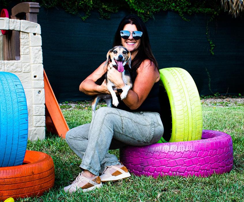 Pet Play Town - Maitland, FL