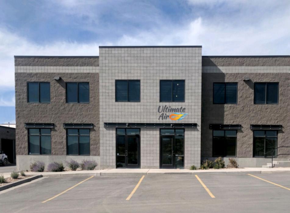 Ultimate Air Inc - Eagle Mountain, UT