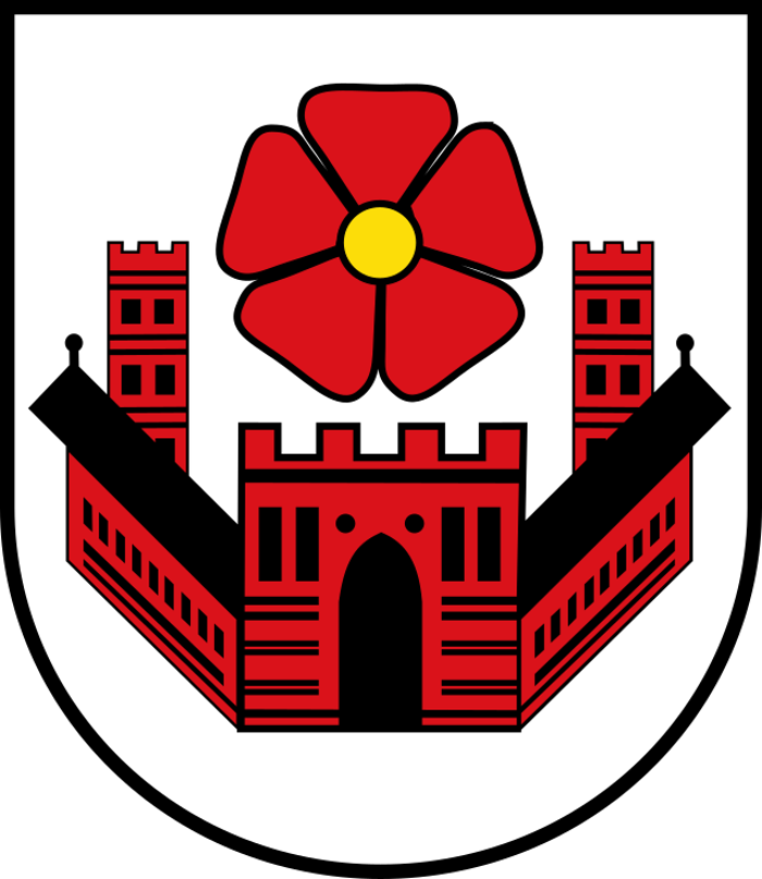 Stadtverwaltung Lippstadt