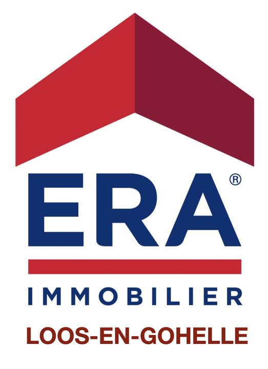 ERA Immobilier Loos-en-gohelle location d'appartements