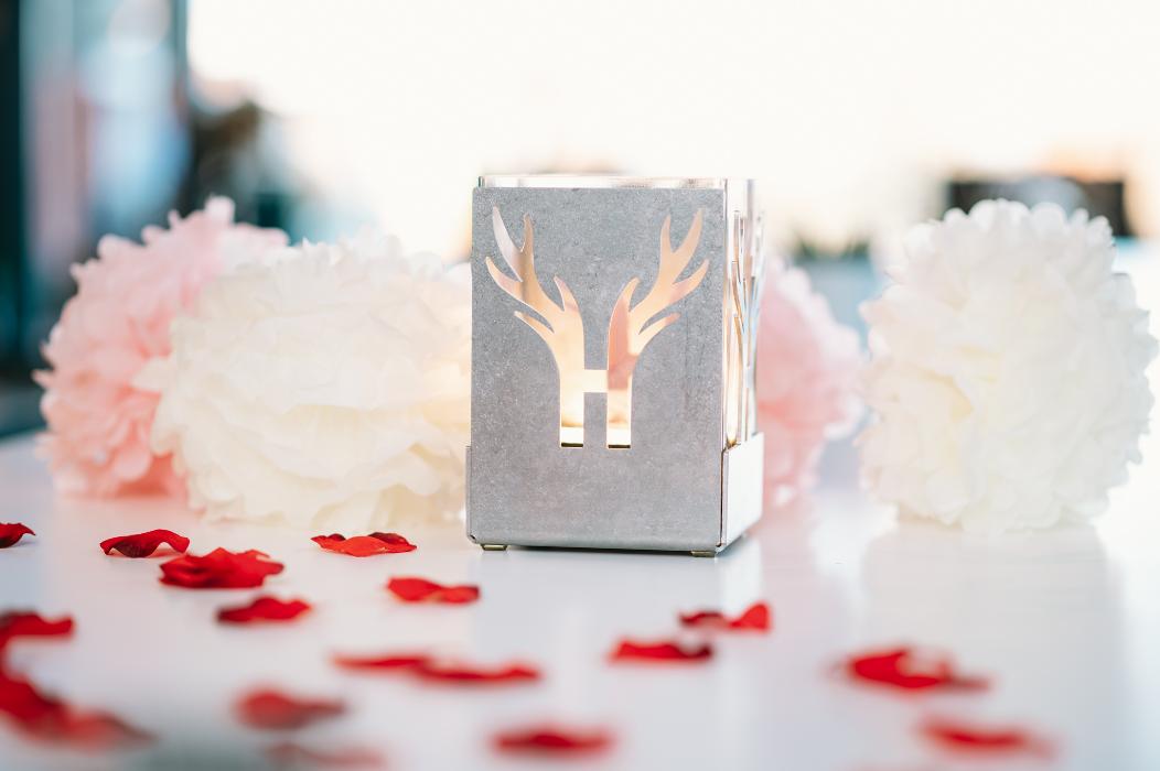 Hirschen Oberkirch AG, Bahnstrasse in Oberkirch