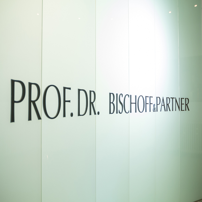 Bild zu Prof. Dr. Bischoff & Partner Steuerberater, Rechtsanwälte, vereid. Buchprüfer in Chemnitz Bild zu Prof. Dr. Bischoff & Partner Steuerberater, Rechtsanwälte, vereid. Buchprüfer in Chemnitz