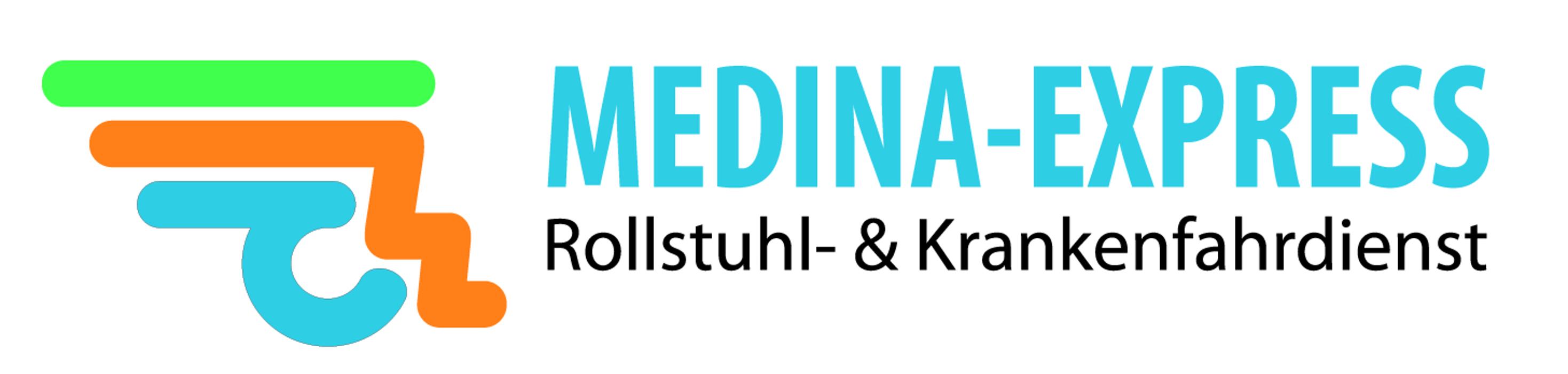Krankenfahrdienst Medina-Express in Stuttgart