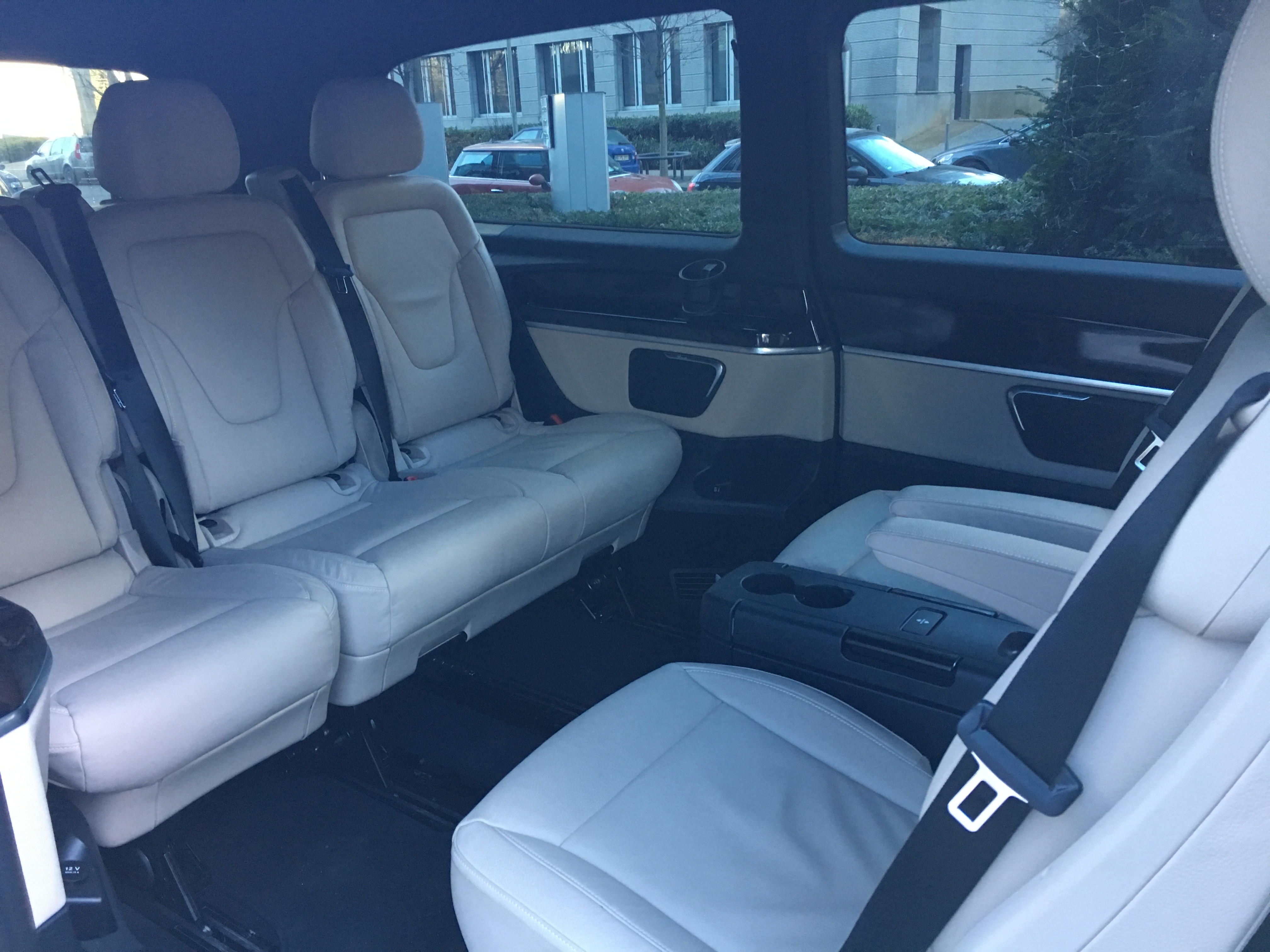 Fotos - CYC | Choose Your Chauffeur - 9