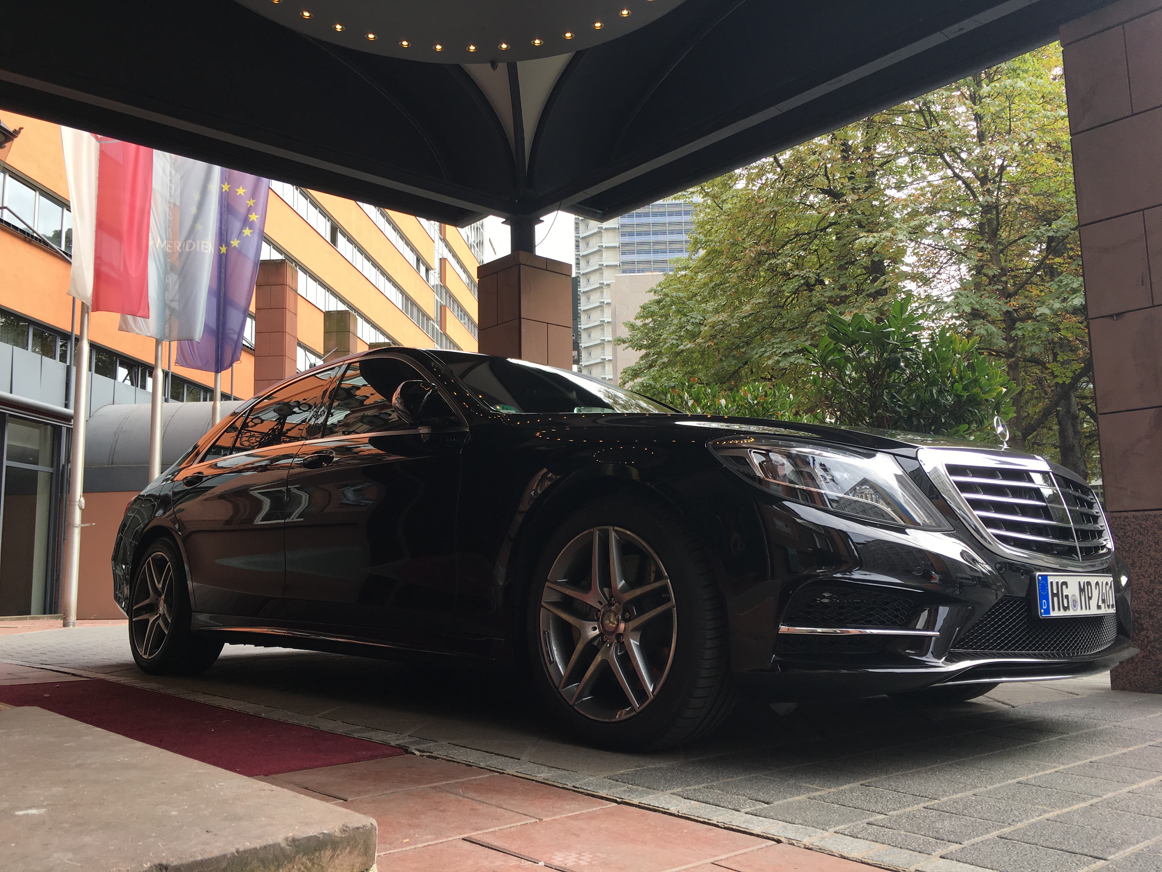 Fotos - CYC | Choose Your Chauffeur - 10